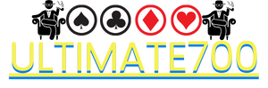 Logo ULTIMATE700
